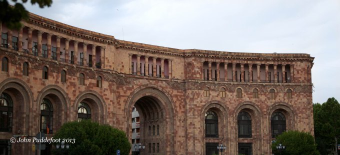 Yerevan 9